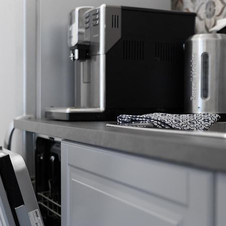 Apartament Goclawska Swps Pge Narodowy Dworzec Wschodni Soho Factory Warsaw Ngoại thất bức ảnh