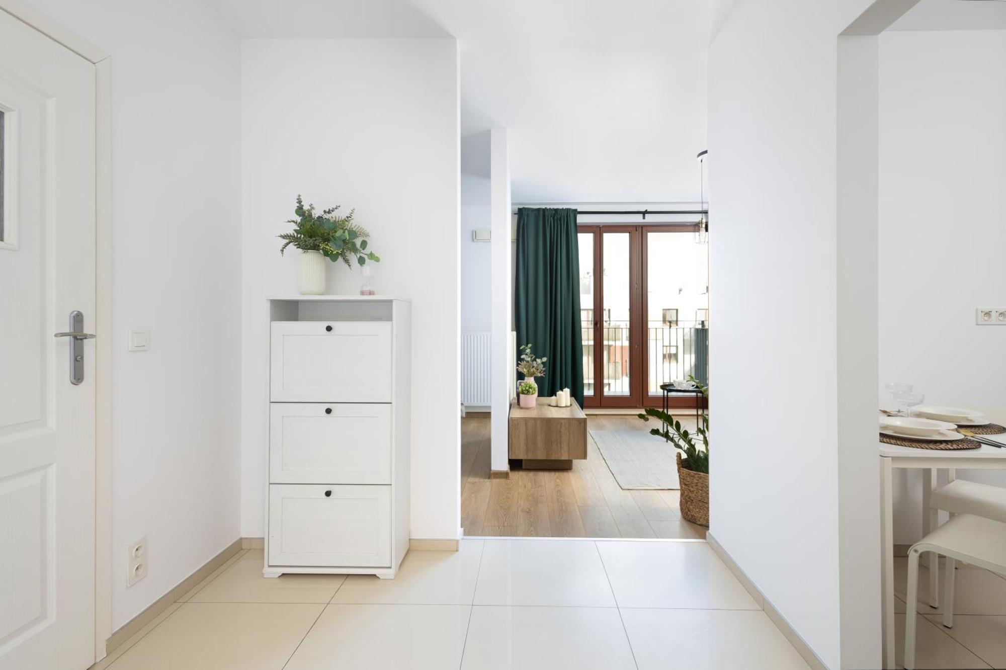 Apartament Goclawska Swps Pge Narodowy Dworzec Wschodni Soho Factory Warsaw Ngoại thất bức ảnh